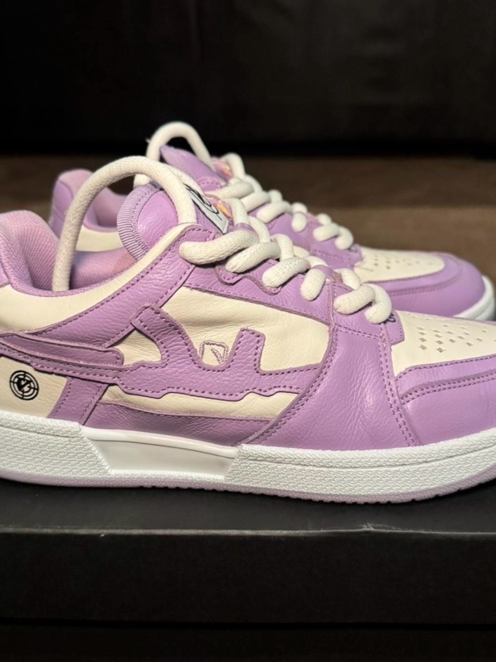 Vicinity x Lost Boys “Lilly Lows”